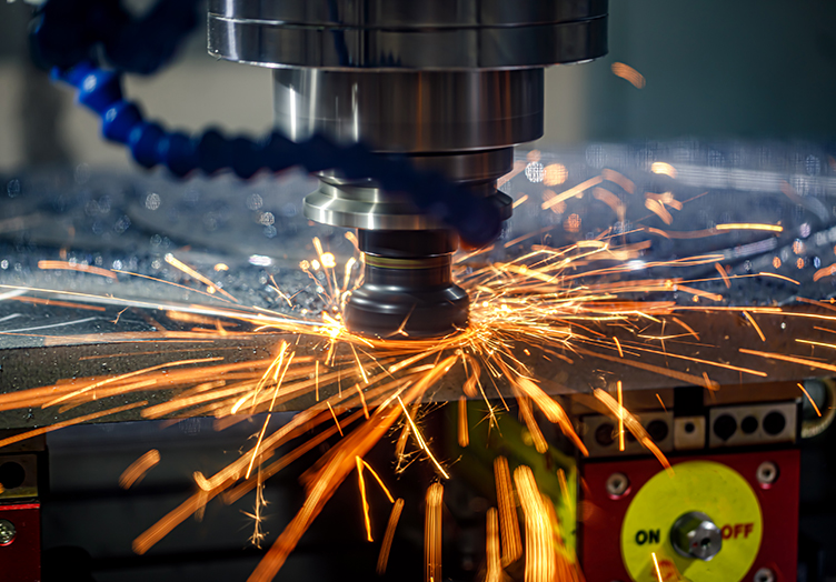 自主研发配套组件