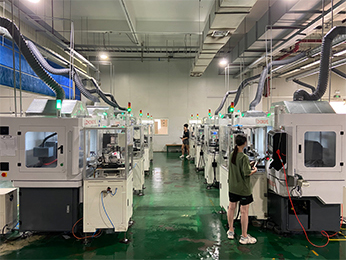 广东惠州项目案例